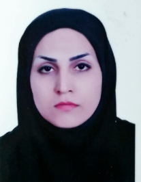 حدیث اکبری مقدم