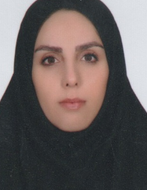 ریحانه تفرشی بقال