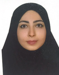 فاطمه بیگدلی