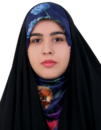فاطمه زهرا مظهری