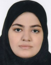 سارا حیدری قلعه