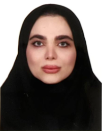 فاطمه رضائی