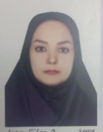 ثریا ملکی فلاح