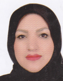 مریم شعبان زاده