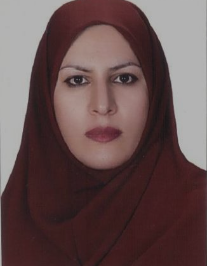 مهتاب مجردی