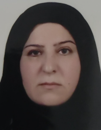 زینت علیخانی نیا