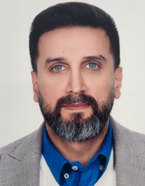 سید مصطفی حسینی
