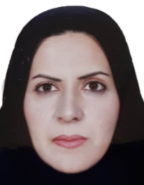 صدیقه ایران نژاد