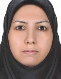 خدیجه ابوالمعالی الحسینی