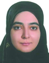 ملیحه مهرعلیان