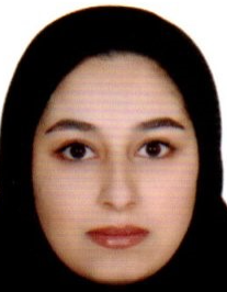 مریم جباری ولیانکوه