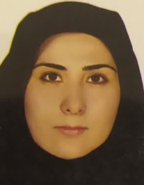 مریم فولادلو