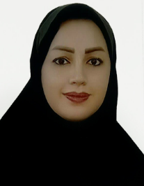 ندا مظلومی کناری