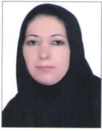 منیره نصرتی