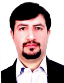 محمد قهرمانی خرم