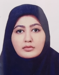 مهسا حیدری قلعه