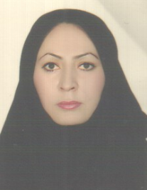 ستاره سادات صداقت