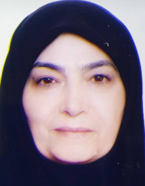 سعیده سلیمی نیا