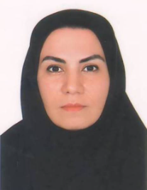 سمیه مقصودلو
