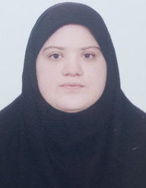 سیده زینب مصطفی نژاد موسوی