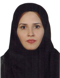 مریم کوچک پور