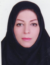 معصومه پولادی