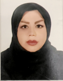 سمیه اسمعیلی