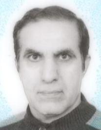 حجت اله طهماسبیان