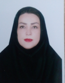 روژینا نادری