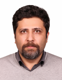 فرجاد شیخ الاسلامی