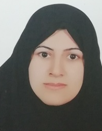 مرضیه حسین زاده دشتی