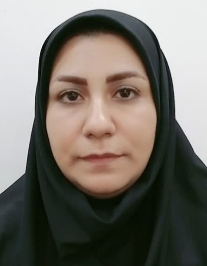نگار حسینی بافقی