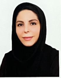 فاطمه امیرآبادی