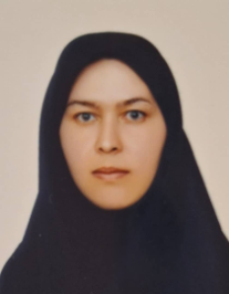 راضیه جعفرزاده حسنلوئی