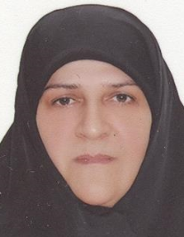 فرزانه شعاع