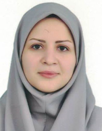 نفیسه زاهدی اول
