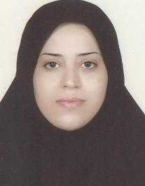 زهرا شمسعلی