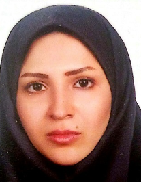 سمیه شمس علیئی