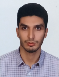 یاسین نجفی زادگان