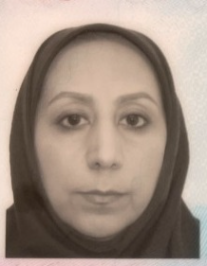 لیلا تعبدی