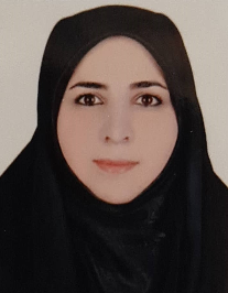 نفیسه سادات حسینی