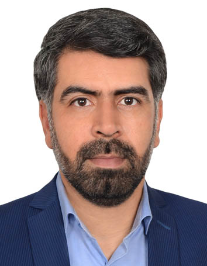 مبین صالحی