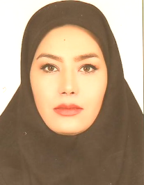 زهرا عسکری مهدی آبادی