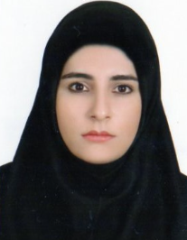فاطمه عابدی