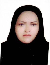 فاطمه خضوعی پور
