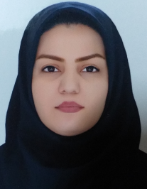 آرزو اسلامی ماهر