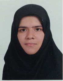 ریحانه حسنی سجزه یی
