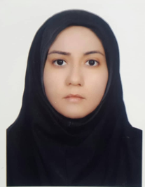 ملیحه احمدی