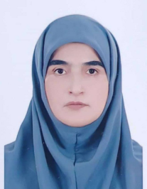 صغری رحیم زاده