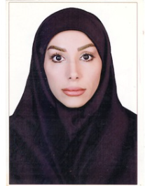 زهره علی نژاد